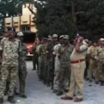 Jagdalpur New Year 2026 : जगदलपुर में नए साल के कार्यक्रमों में सुरक्षा व्यवस्था मजबूत