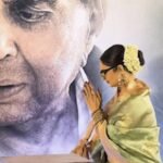 मुंबई में धर्मेंद्र की आखिरी फिल्म ‘Ikkis’ की भव्य स्क्रीनिंग, रेखा हुईं भावुक