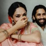 Naga Chaitanya : शादी के एक साल बाद शोभिता धूलिपाला की प्रेग्नेंसी की चर्चा