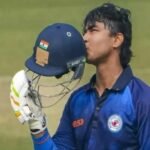 VHT 2025: वैभव सूर्यवंशी का तूफानी अवतार, 310 की स्ट्राइक रेट से मचाया कोहराम, बिहार की शानदार जीत