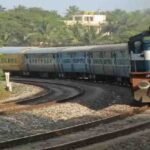 Chhattisgarh Train Cancelled : रेल यात्रियों को झटका, रायपुर–डोंगरगढ़ रूट की ट्रेनें रद्द