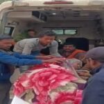 CG News : बलरामपुर जिले के त्रिकुंडा गांव में कोदो चावल खाने से फूड पॉइजनिंग, सभी पीड़ित अस्पताल में भर्ती