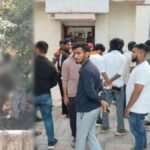 Bilaspur Incident : हिंदू संगठनों का फूटा गुस्सा गौवंश से दुष्कर्म का वीडियो वायरल, पुलिस थाने का घेराव