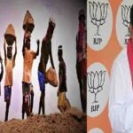 MNREGA Controversy : मनरेगा नाम बदलने पर सियासत तेज, कांग्रेस के प्रदर्शन पर डिप्टी सीएम विजय शर्मा का करारा जवाब