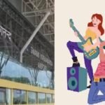 Indigo Flight Cancellation : इंडिगो पर गुस्सा रायपुर एयरपोर्ट में बैंड ग्रुप ने बजाई धुनें, यात्री हैरान