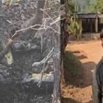 Jashpur News : जशपुर में हत्या का केस निकला फर्जी, जिंदा मिला मृत घोषित युवक