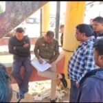 CG Crime News :  रहस्यमयी मौत घर से निकली शिक्षिका की अधजली लाश बरामद, जांच में जुटी पुलिस