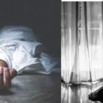 CG News : छत पर मोबाइल पर बात करते समय फिसला पैर, युवती की दर्दनाक मौत