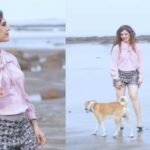 Meenakshi Seshadri : बॉलीवुड की दिवा मीना काशी ने समुंदर किनारे अपनी अदाओं से मचाया इंटरनेट पर धमाल