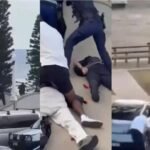 Australia News :  मशहूर पर्यटन स्थल बोंडी बीच पर गोलीबारी, कई लोग घायल, इलाके में मचा हड़कंप