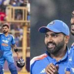 Virat Kohli Century : रोहित शर्मा की प्रतिक्रिया पर सभी की नजरें