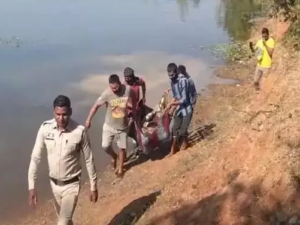 Poultry Farm Operator Murdered