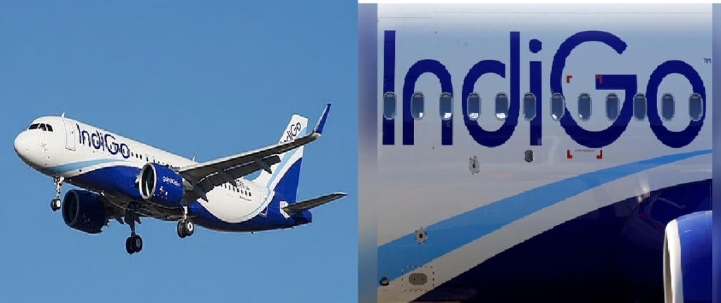 IndiGo Flight Cancellation