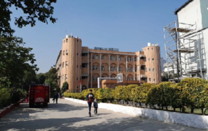 Bomb Threat Again Rocks Delhi