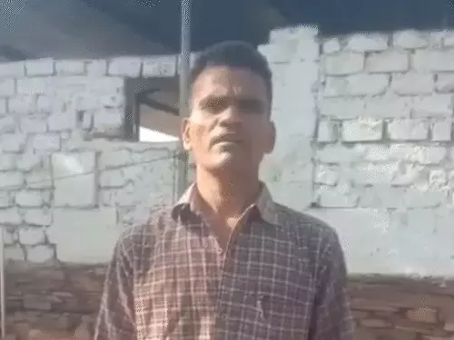 CAF Jawan Torture Case :