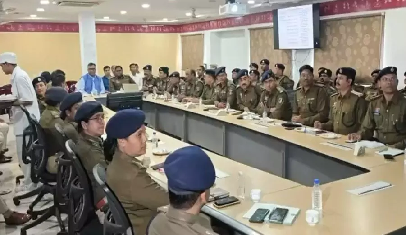 Nawa Raipur International ODI Match