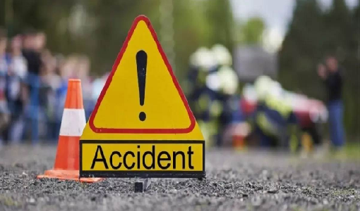 Major Accident In Arunachal Pradesh