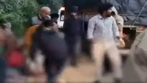 बस हादसा