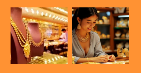 Gold And Silver Prices Surge