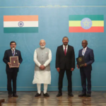 PM Modi Ethiopia Visit : इथियोपिया ने पीएम मोदी को दिया सर्वोच्च सम्मान, ‘निशां ऑफ इथियोपिया’ पाने वाले पहले वैश्विक नेता बने