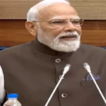 PM Modi : पीएम मोदी को इथियोपिया का सर्वोच्च राष्ट्रीय सम्मान ,मोदी के शब्दों पर गूंजा सदन