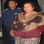 Chhattisgarh liquor scam : शराब घोटाला. सौम्या चौरसिया दूसरी बार गिरफ्तार, ईडी को 3 दिन की रिमांड