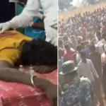 CG NEWS : छत्तीसगढ़ में दो बड़ी घटनाओं से दहशत और तनाव, कबीरधाम में टंगिया से हमला तो कांकेर में धर्मांतरण को लेकर बवाल