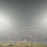 IND vs SA चौथा T20 आज इकाना स्टेडियम में, कोहरे ने बढ़ाई टेंशन; टॉस और मैच पर संशय