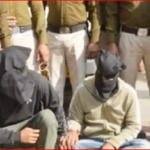 CG News : वर्दी की आड़ में अपराध, असली पुलिस से मुठभेड़ के बाद बड़ा खुलासा