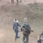 CG News : शव दफनाने को लेकर बवाल, तेवड़ा गांव में चर्च में आगजनी और झड़प