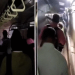 Chennai Metro Suffers Major Technical Fault : टनल में 10 मिनट तक फंसी ट्रेन, यात्रियों में दहशत