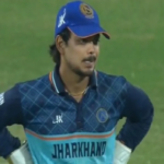 ईशान किशन की तूफानी सेंचुरी से झारखंड बना पहली बार सैयद मुश्ताक अली ट्रॉफी चैंपियन, भारतीय टीम से बाहर रहने पर तोड़ी चुप्पी