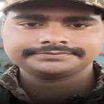 CG NEWS : भीषण सड़क हादसा, सीआरपीएफ जवान की मौत, साथी घायल