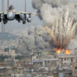 OPERATION HAWKEYE : ISIS पर अमेरिका का बड़ा हमला, सीरिया में 70 ठिकाने तबाह