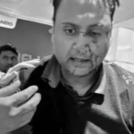 दिल्ली एयरपोर्ट पर पैसेंजर से मारपीट, पायलट सस्पेंड; यात्री का आरोप- मामला दबाने की कोशिश