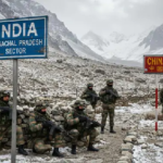 अरुणाचल में जासूसी नेटवर्क बेनकाब, पाकिस्तान कनेक्शन से सुरक्षा एजेंसियां अलर्ट