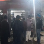 Congress Protest In Bhilai : पूर्व CM भूपेश बघेल की गिरफ्तारी पर 6 गिरफ्तार