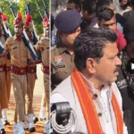 Chhattisgarh Police Constable Recruitment 2025 : छत्तीसगढ़ पुलिस भर्ती पर उठा सवाल, अभ्यर्थी पहुंचे गृहमंत्री के बंगले — विजय शर्मा ने कहा: प्रक्रिया पूरी तरह पारदर्शी