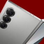 Samsung Galaxy Z Fold 6 : पर भारी छूट, कीमत पहुंची करीब ₹1 लाख