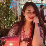 बाड़मेर में IAS टीना डाबी पर ‘रील स्टार’ टिप्पणी से विवाद, दो छात्र नेता हिरासत में