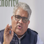 Aravalli Hills : अरावली पहाड़ियों के संरक्षण पर बोले पर्यावरण मंत्री भूपेंद्र यादव, अवैध खनन को लेकर दी स्थिति स्पष्ट