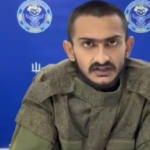 Russo-Ukrainian War : गुजरात के युवक ने पीएम मोदी से लगाई मदद की गुहार, जबरन रूसी सेना में भर्ती करने का आरोप