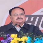JP Nadda Statement : ‘कांग्रेस के लोगों ने ही कांग्रेसियों को मरवाया’, जांजगीर में बोले जेपी नड्डा