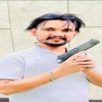 Lawrence Bishnoi : झारखंड जेल में बंद कुख्यात गैंगस्टर मयंक सिंह को 24 दिसंबर को रायपुर कोर्ट में किया जाएगा पेश