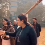 Football Coach Video Viral : अफ्रीकी फुटबॉल कोच को धमकी का वीडियो वायरल, भाजपा पार्षद पर आरोप