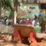 CG News : बैजनाथपारा, मौदहापारा, संजय नगर, शंकर नगर और मोवा में पुलिस का सघन ऑपरेशन