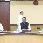 छत्तीसगढ़ में कैबिनेट बैठक 3 दिसंबर को, कई अहम फैसलों पर हो सकती है चर्चा