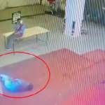 Faridabad: डी-मार्ट मॉल में डीजे पर डांस करते समय युवक की अचानक मौत, CCTV में कैद हुई पूरी घटना