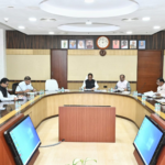31 दिसंबर को होगी छत्तीसगढ़ मंत्रिपरिषद की अहम बैठक, धान खरीदी सहित कई मुद्दों पर फैसले संभव