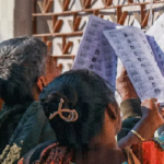 Voter List Update : SIR के तहत MP में 42.74 लाख वोटर लिस्ट से बाहर, EPIC नंबर से सर्च में दिक्कत